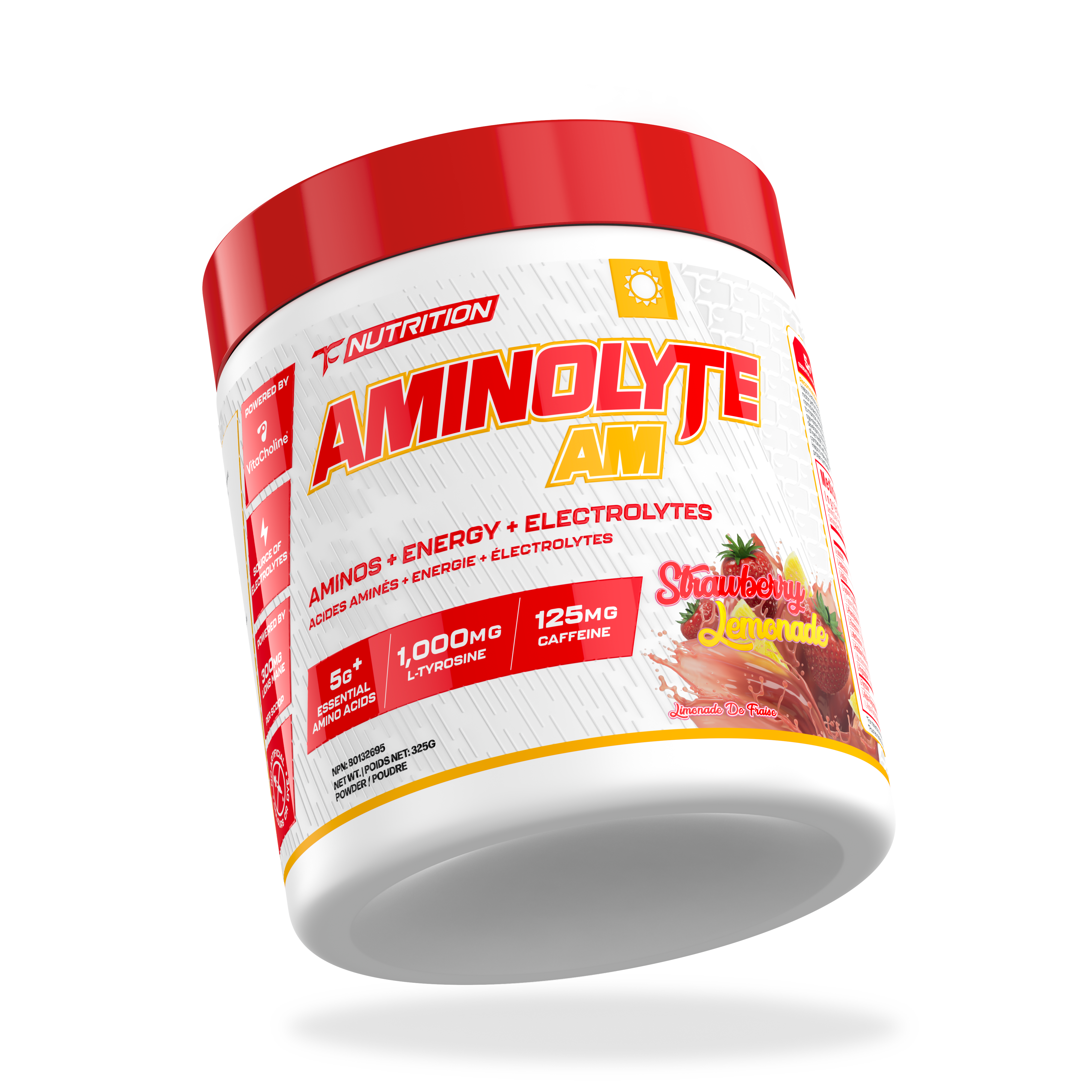 AminoLyte AM