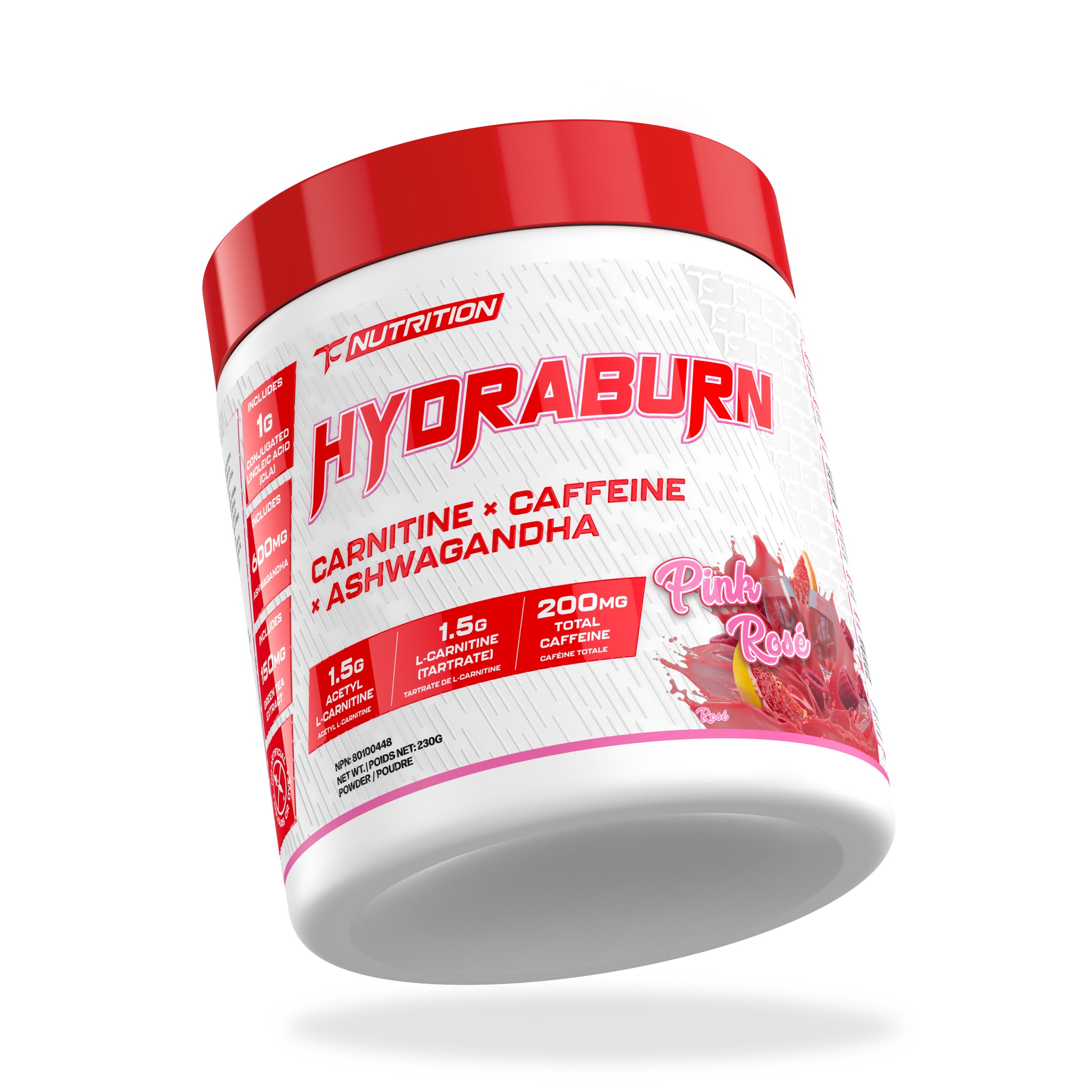 HydraBurn
