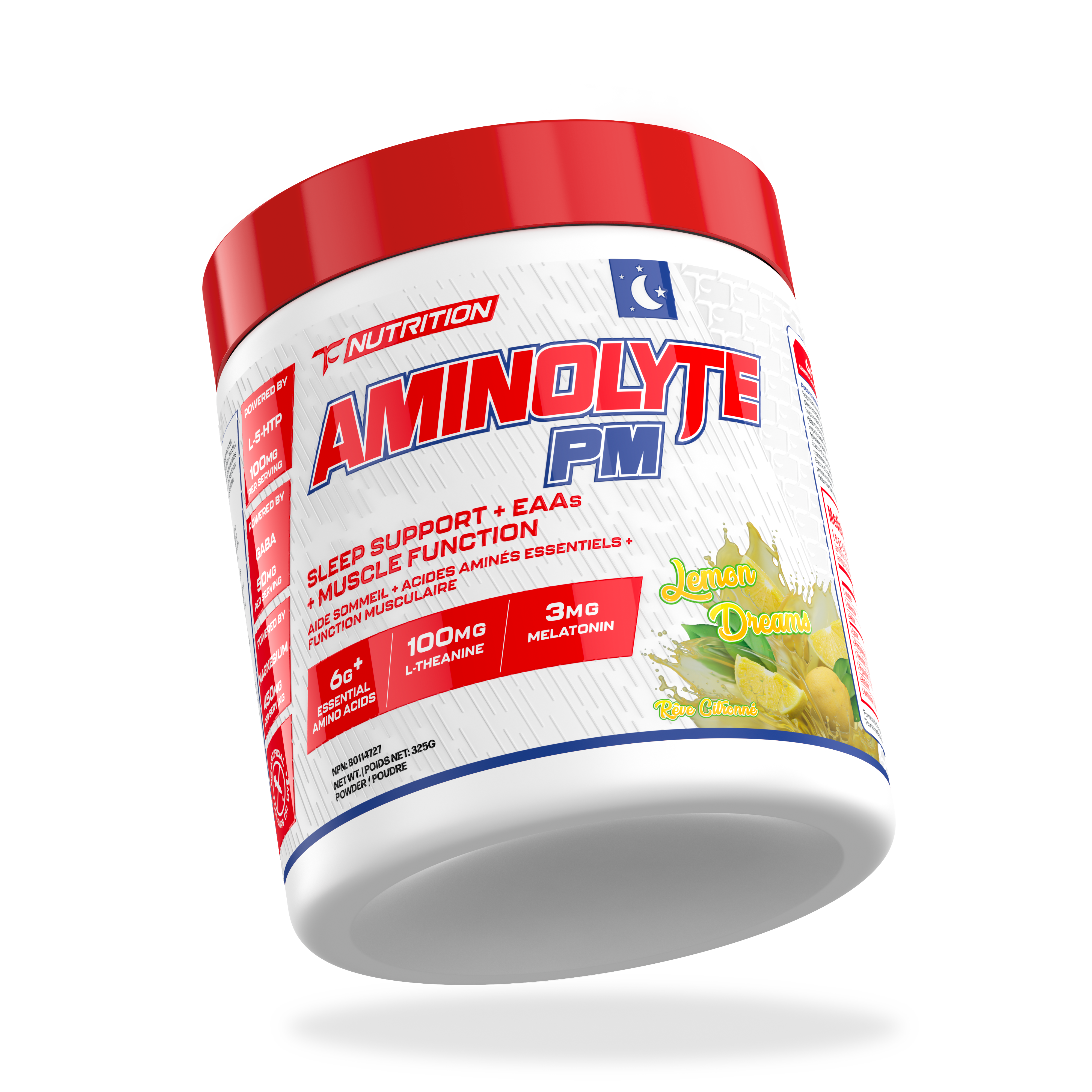AminoLyte PM