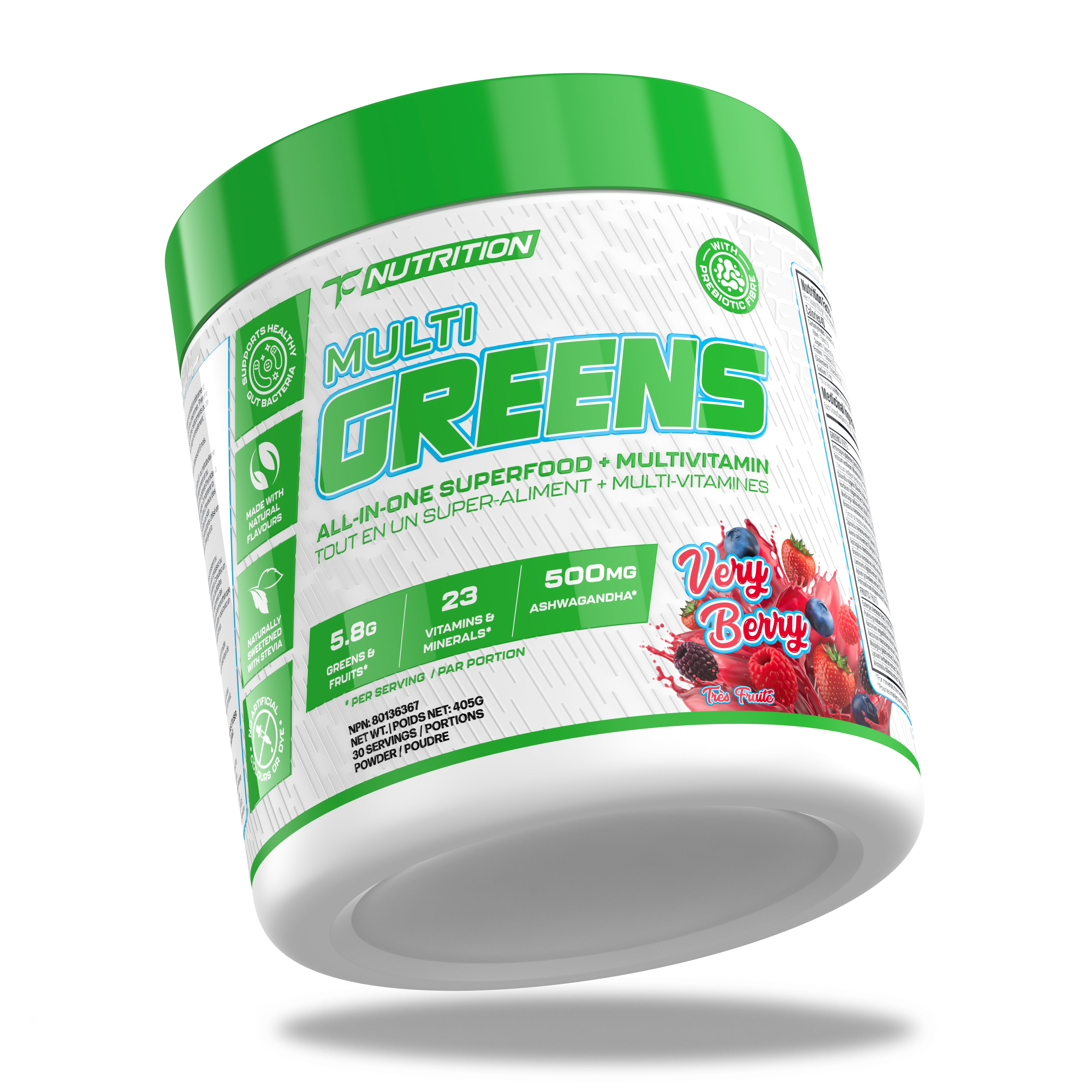 MultiGreens