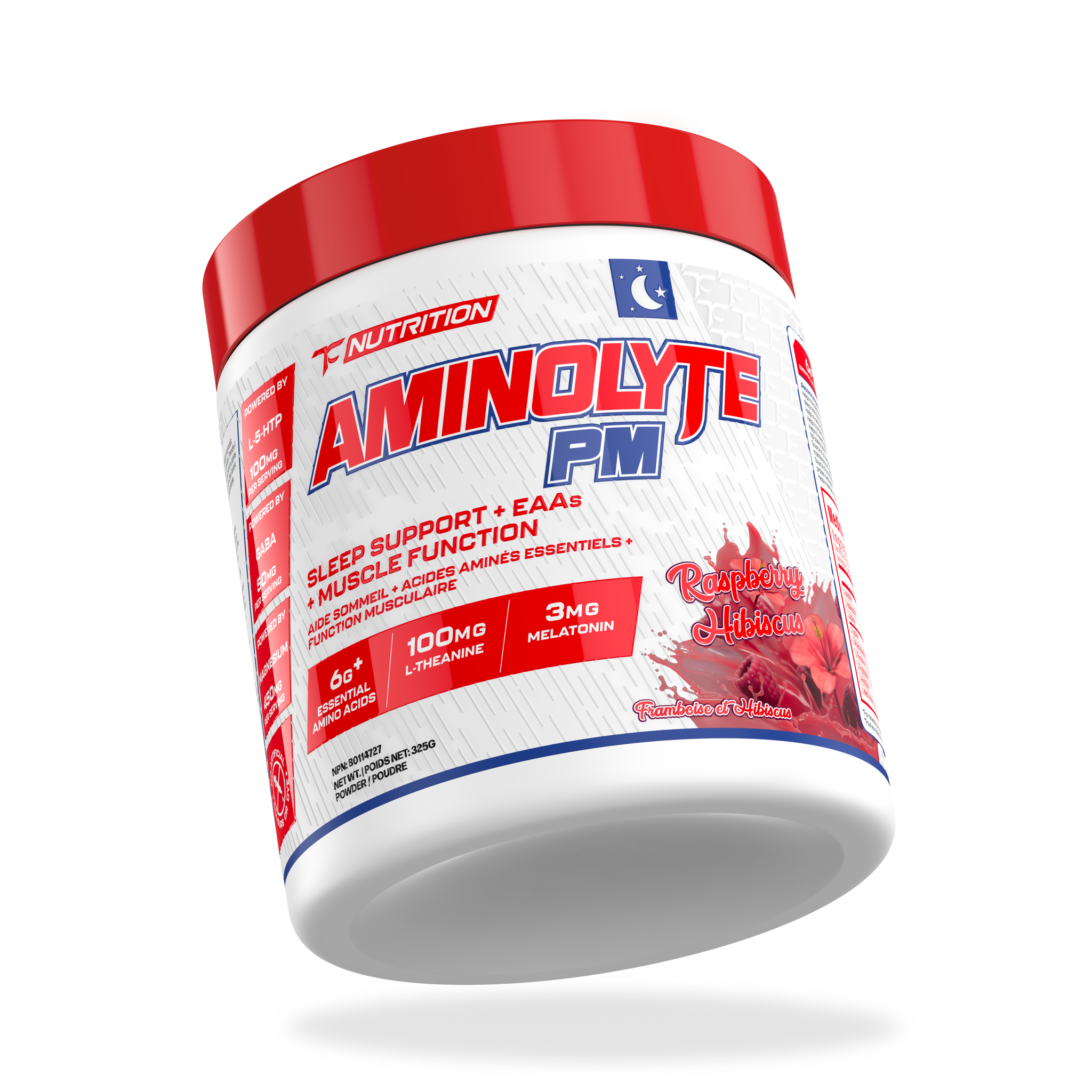 AminoLyte PM