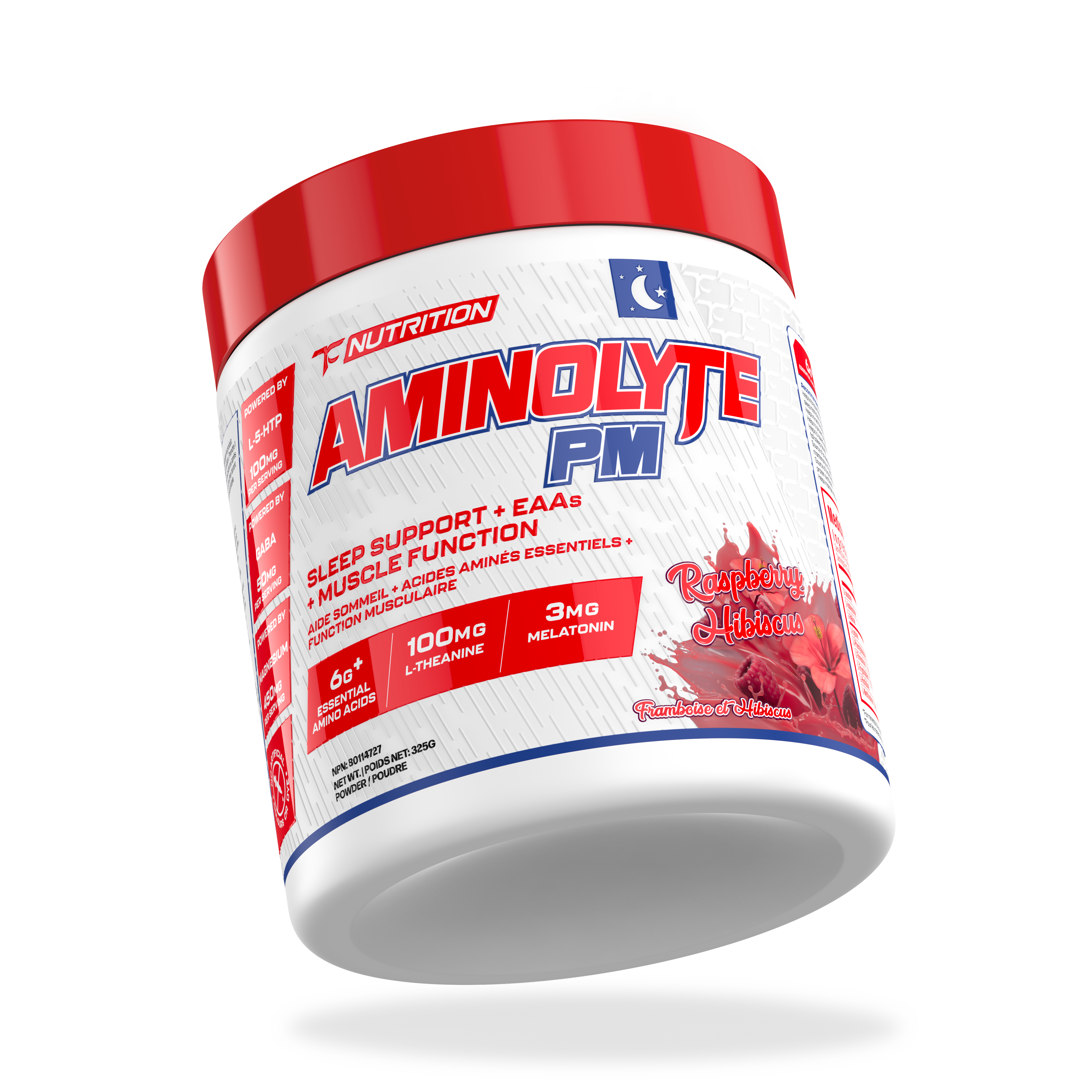 AminoLyte PM