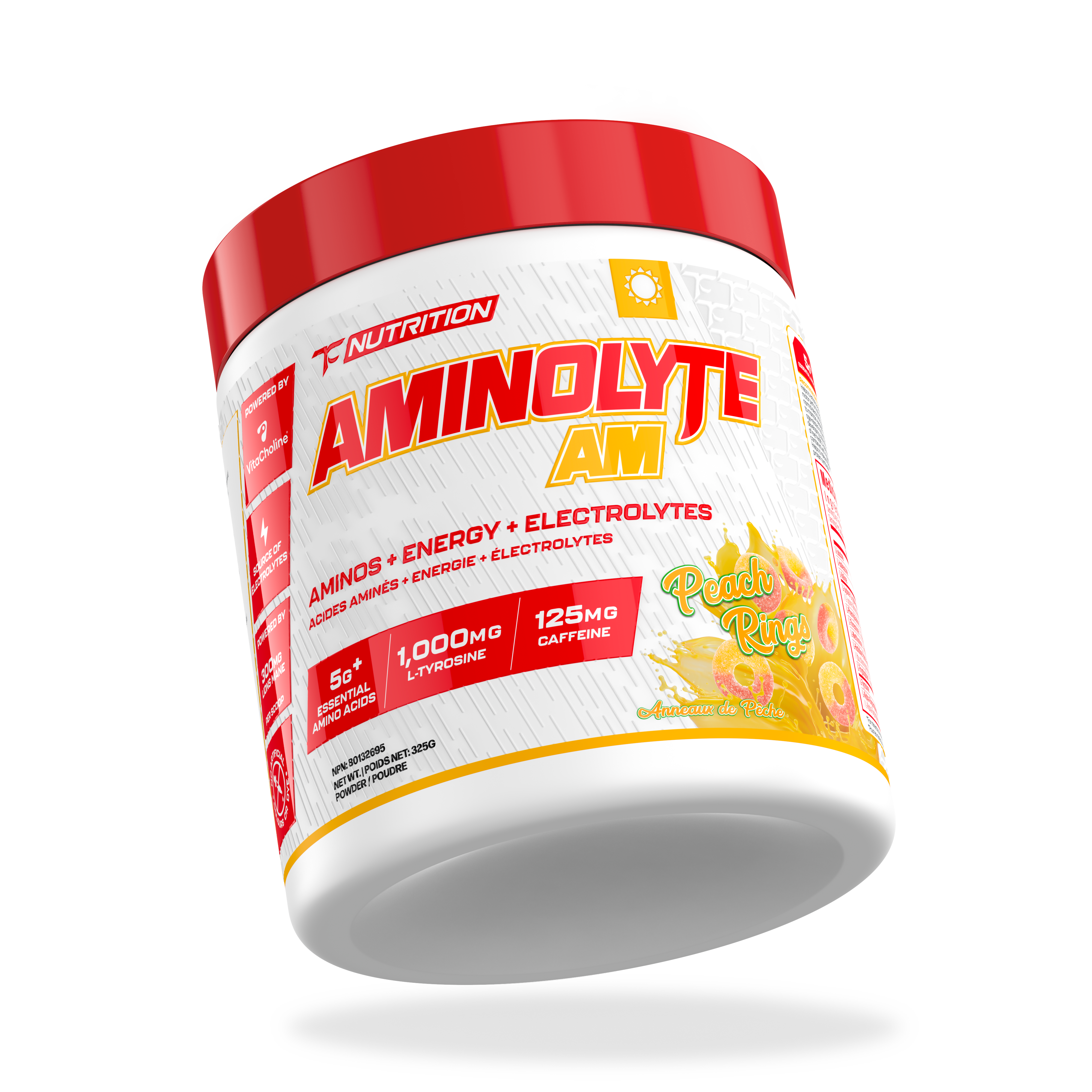 AminoLyte AM