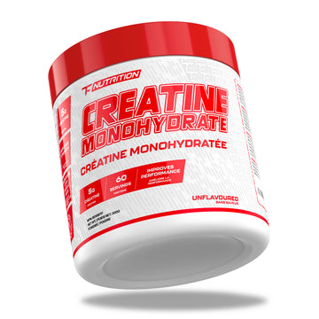 Creatine Monohydrate Powder