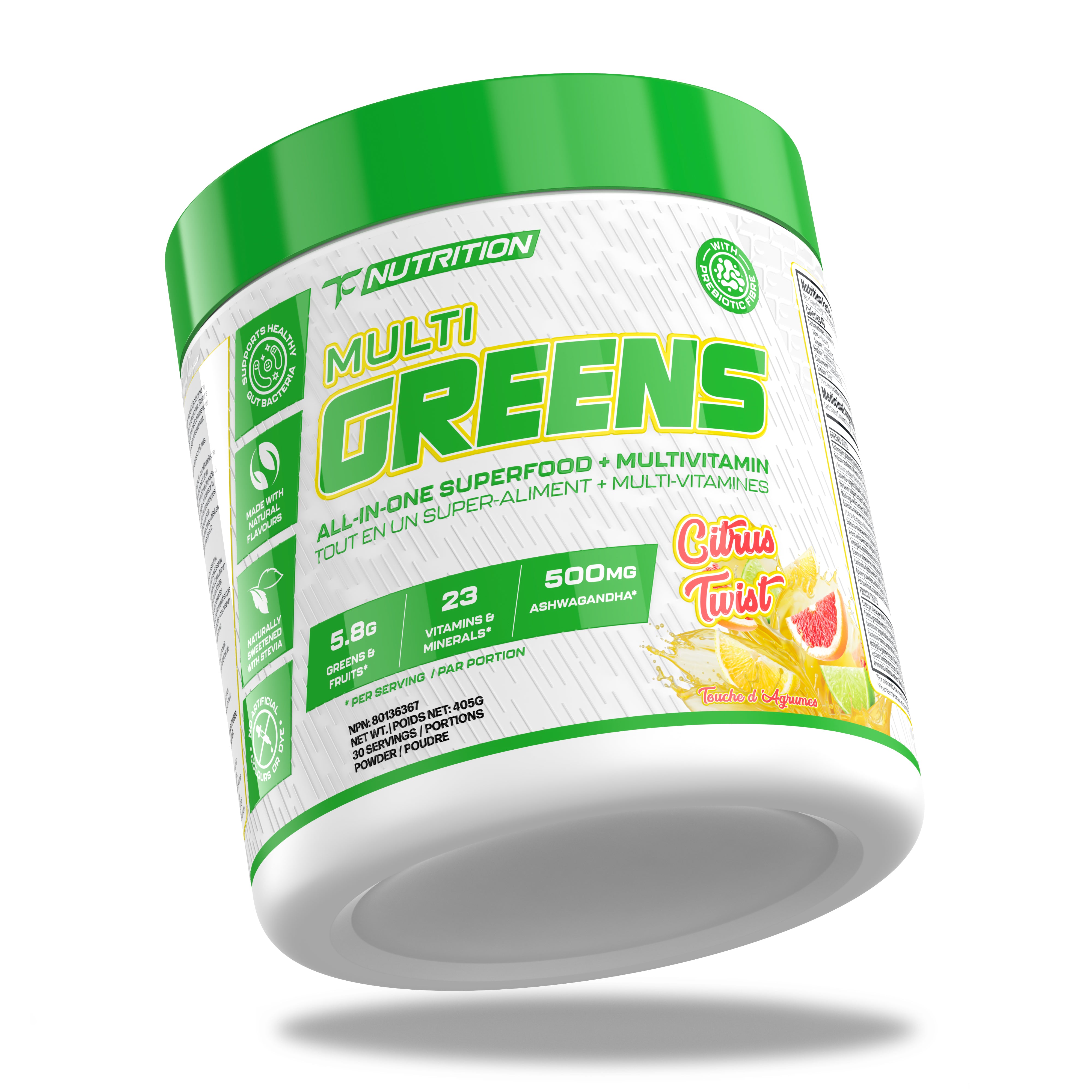 MultiGreens