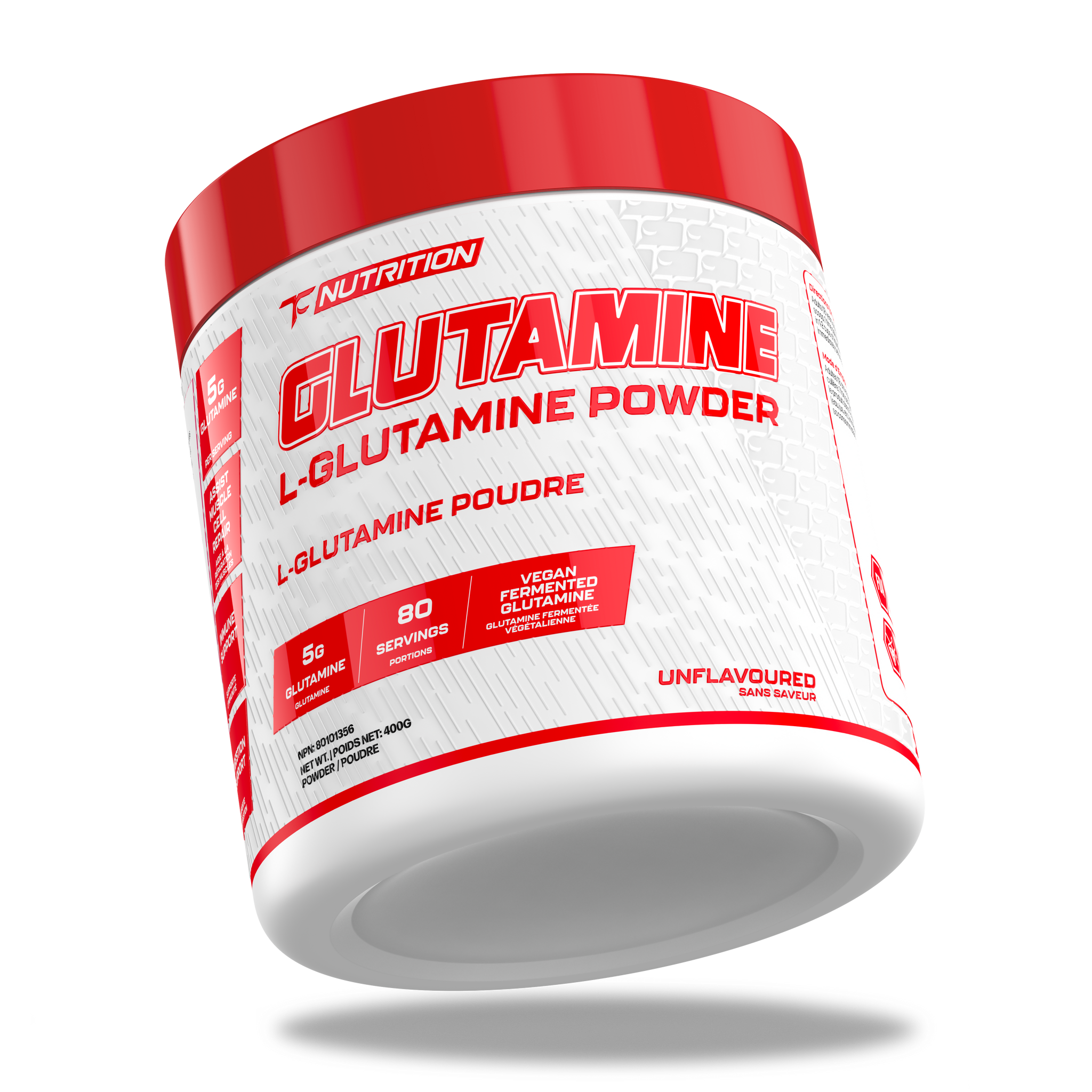 Glutamine Powder