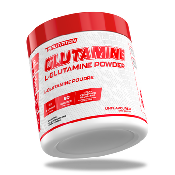 Glutamine Powder