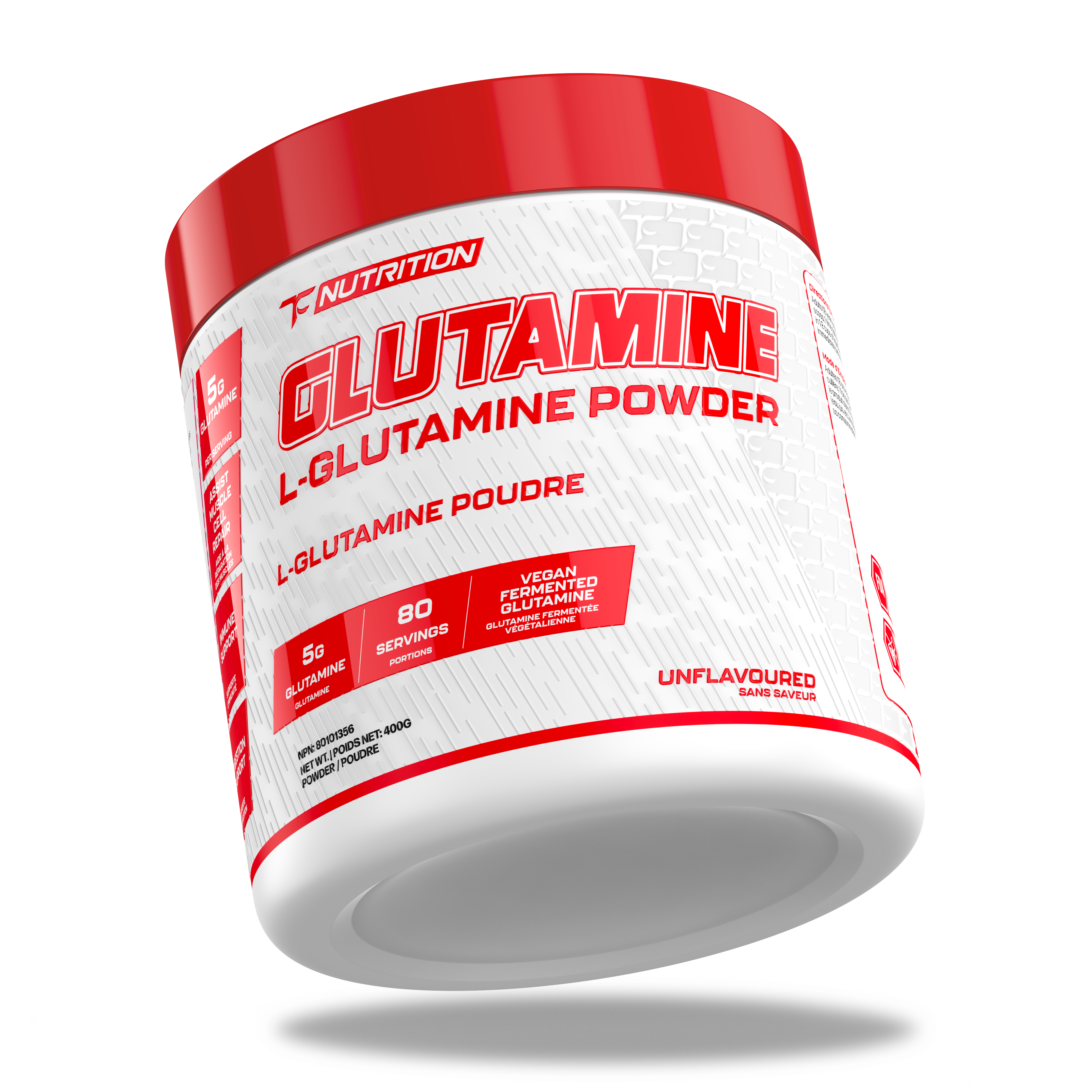 Glutamine Powder