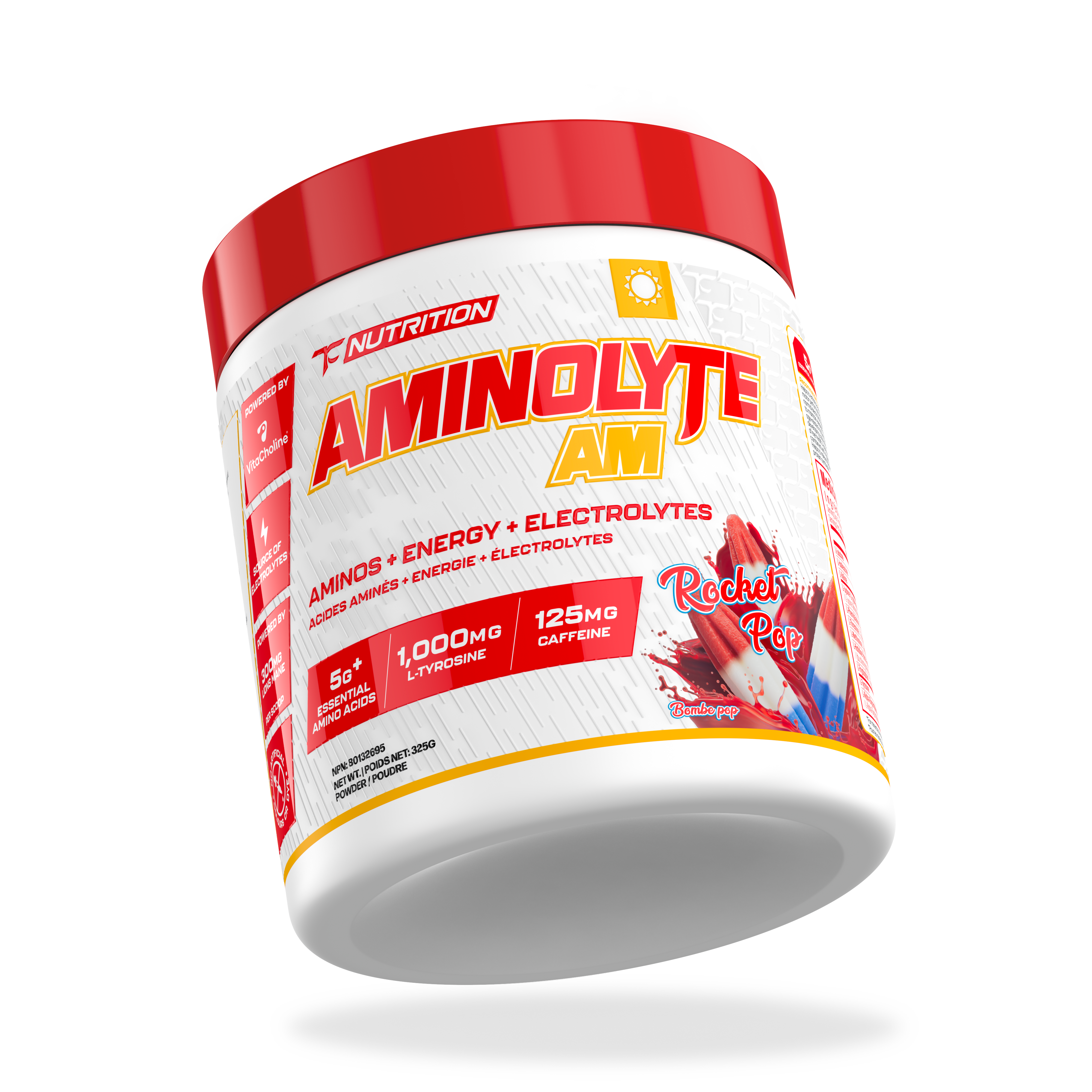 AminoLyte AM