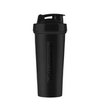 Black Shaker Bottle (25 oz)