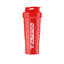 Red Shaker Bottle (25 oz)