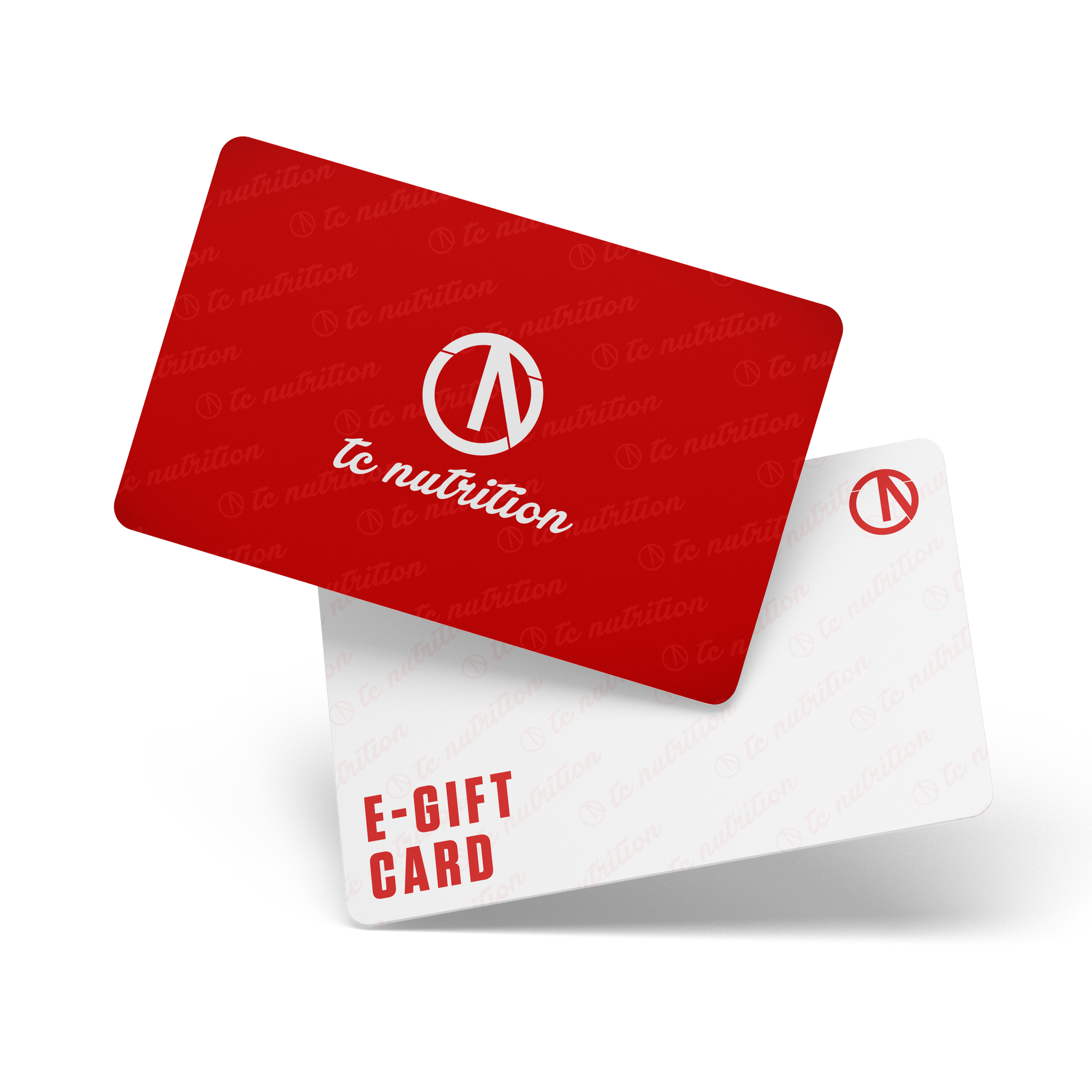 TC Nutrition Gift Card