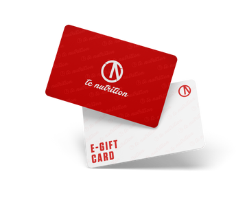 TC Nutrition Gift Card