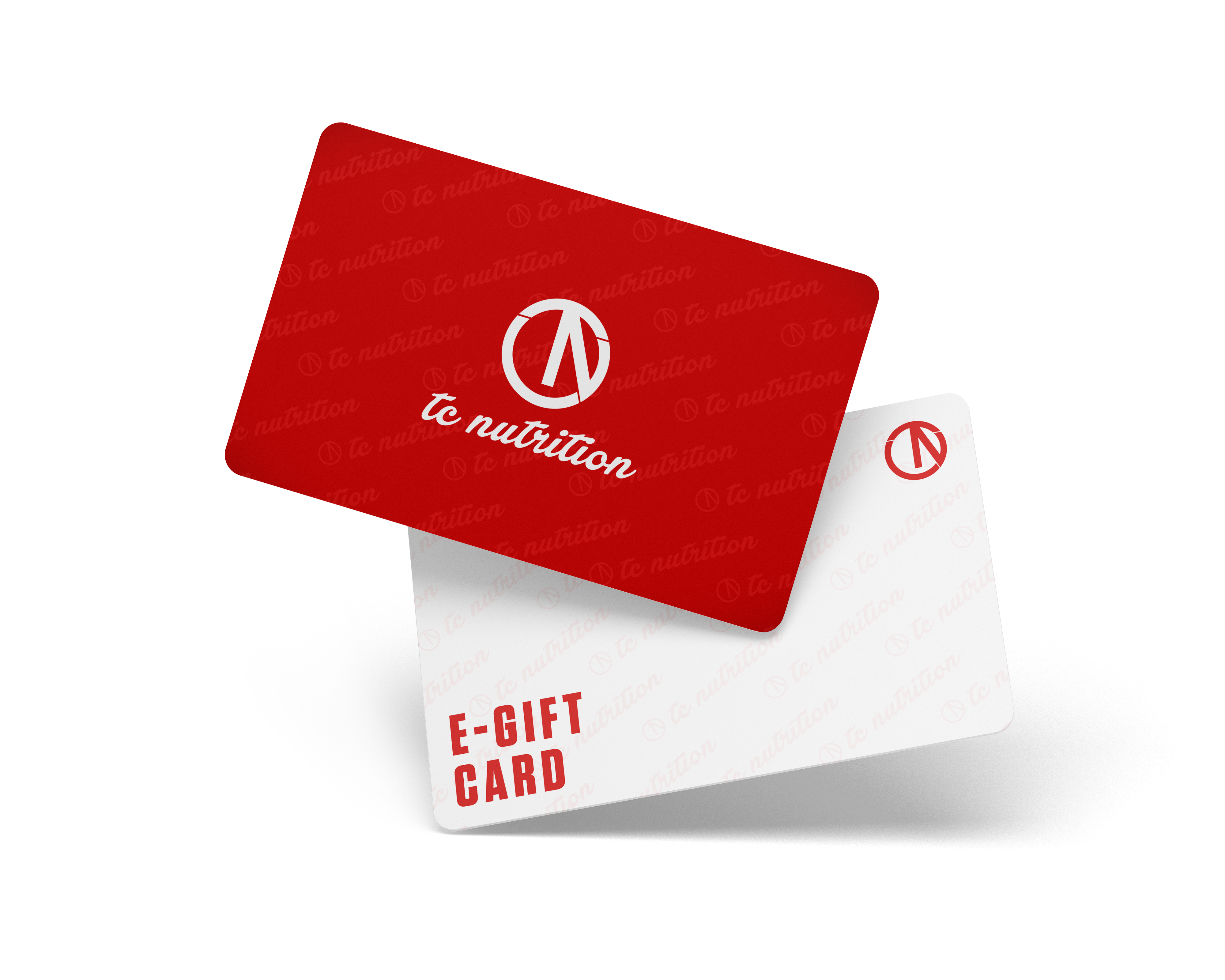 TC Nutrition Gift Card