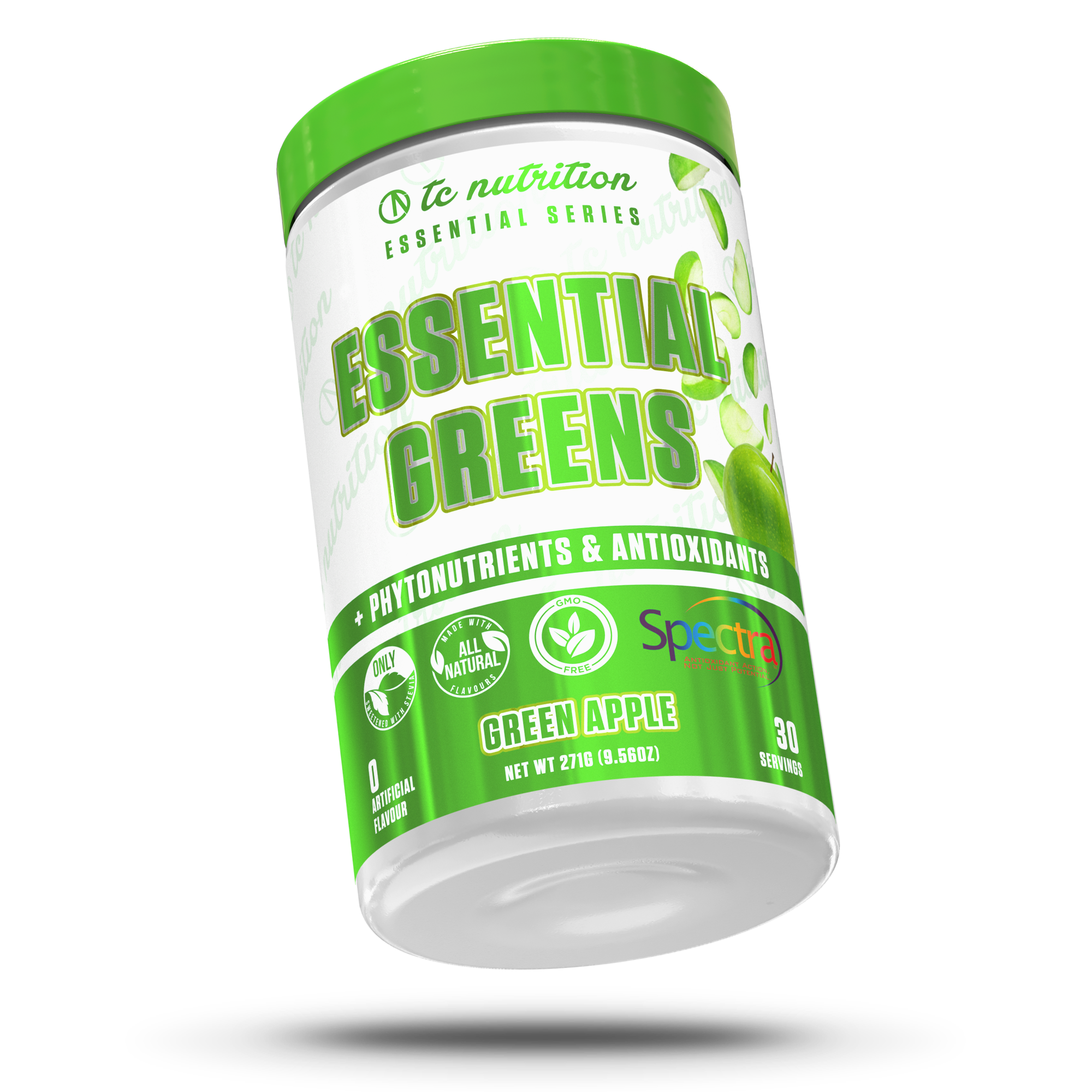 Essential Greens